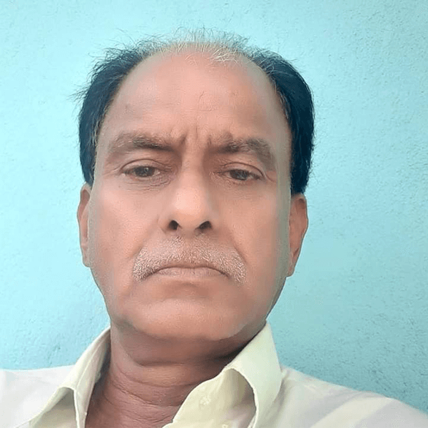 Photo of Dr. S.P. Singh